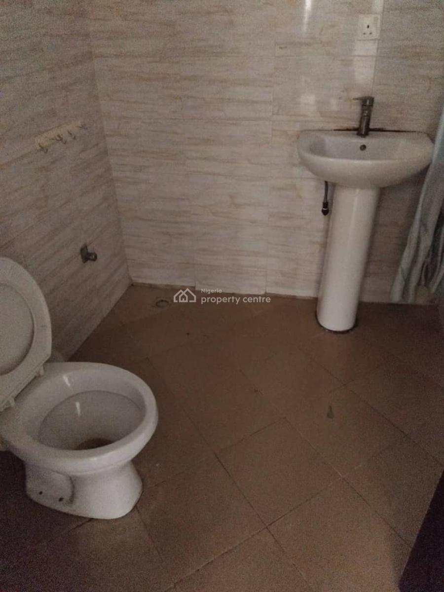 3 Bedroom Flat, Agungi Road, Agungi, Lekki, Lagos, Flat / Apartment for Rent