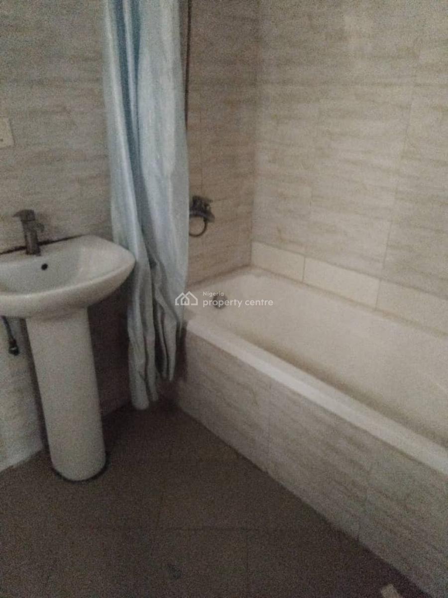 3 Bedroom Flat, Agungi Road, Agungi, Lekki, Lagos, Flat / Apartment for Rent
