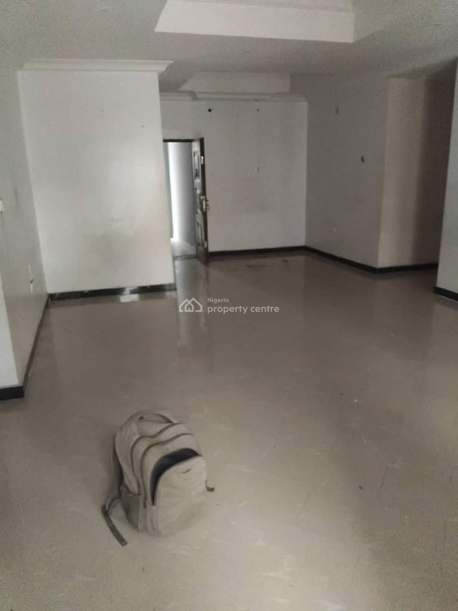 3 Bedroom Flat, Agungi Road, Agungi, Lekki, Lagos, Flat / Apartment for Rent