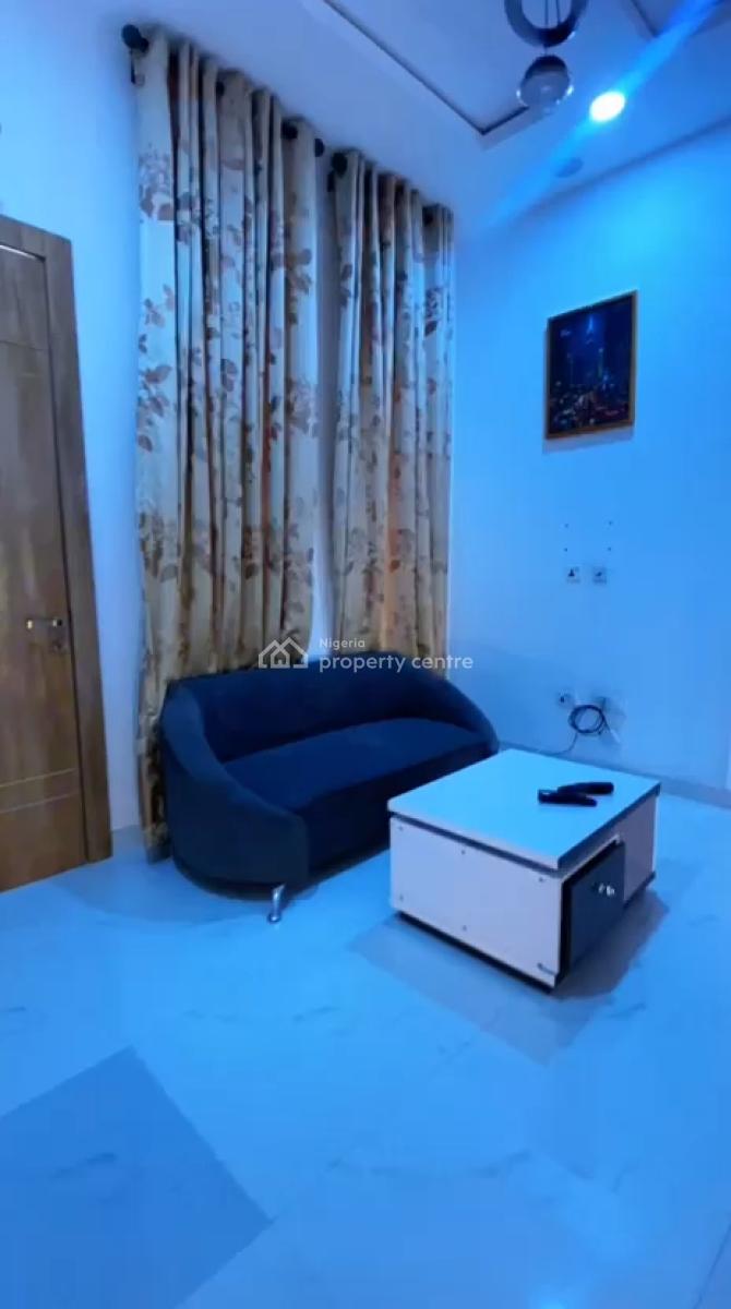 a Fully Furnished 5bedroom Detached Duplex, Omole Phase1, Omole Phase 1, Ikeja, Lagos, Detached Duplex for Sale