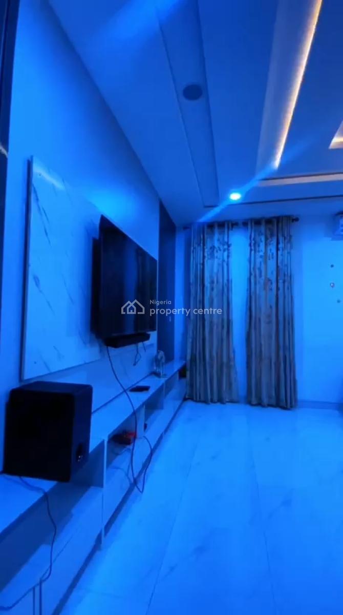 a Fully Furnished 5bedroom Detached Duplex, Omole Phase1, Omole Phase 1, Ikeja, Lagos, Detached Duplex for Sale