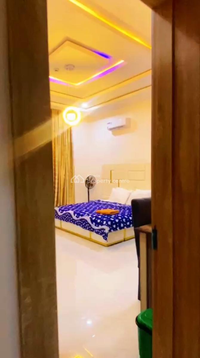 a Fully Furnished 5bedroom Detached Duplex, Omole Phase1, Omole Phase 1, Ikeja, Lagos, Detached Duplex for Sale