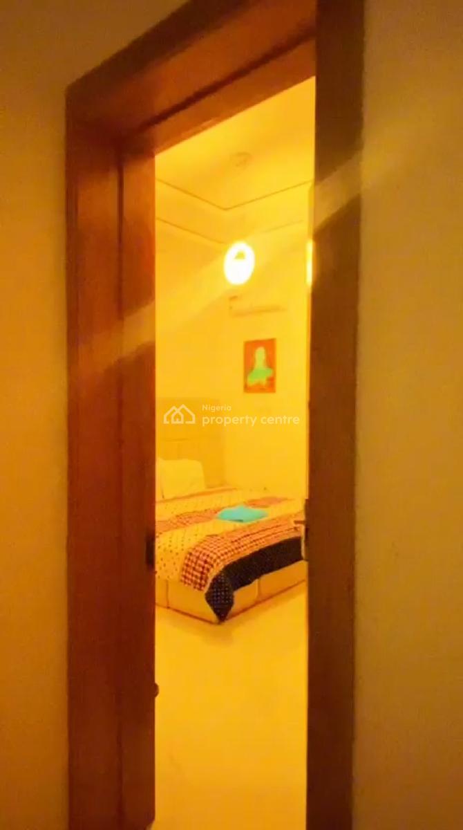 a Fully Furnished 5bedroom Detached Duplex, Omole Phase1, Omole Phase 1, Ikeja, Lagos, Detached Duplex for Sale