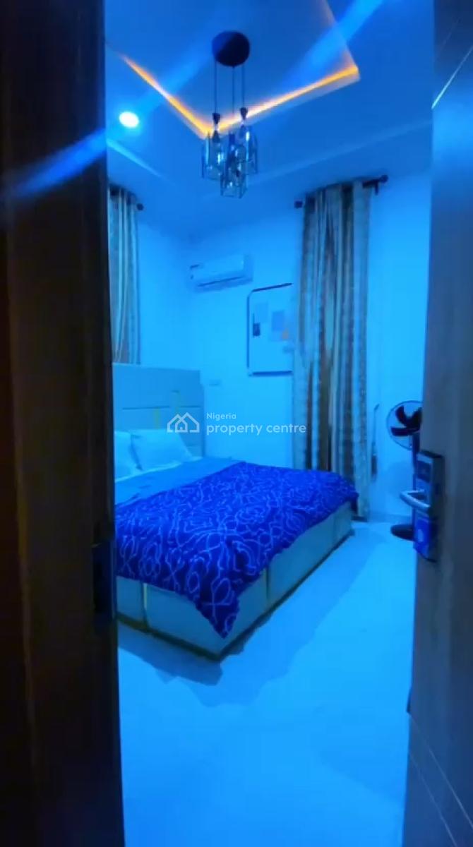 a Fully Furnished 5bedroom Detached Duplex, Omole Phase1, Omole Phase 1, Ikeja, Lagos, Detached Duplex for Sale