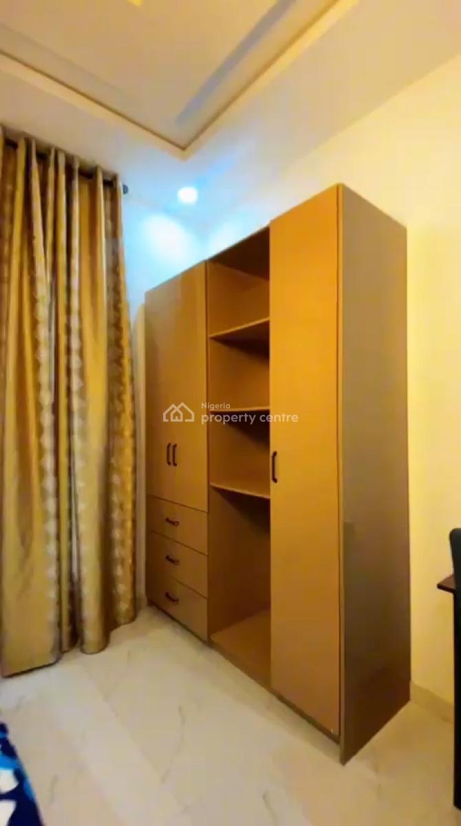 a Fully Furnished 5bedroom Detached Duplex, Omole Phase1, Omole Phase 1, Ikeja, Lagos, Detached Duplex for Sale