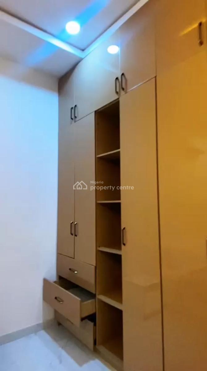 a Fully Furnished 5bedroom Detached Duplex, Omole Phase1, Omole Phase 1, Ikeja, Lagos, Detached Duplex for Sale