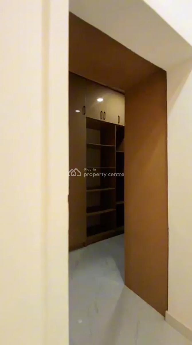 a Fully Furnished 5bedroom Detached Duplex, Omole Phase1, Omole Phase 1, Ikeja, Lagos, Detached Duplex for Sale