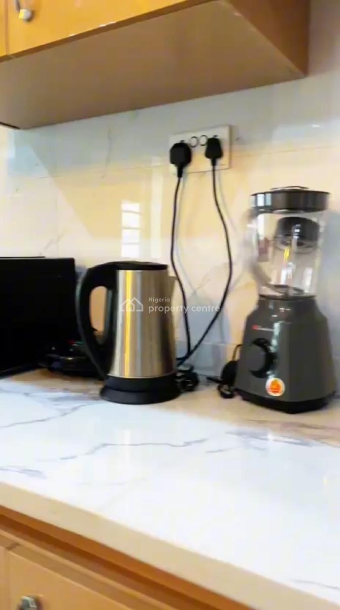 a Fully Furnished 5bedroom Detached Duplex, Omole Phase1, Omole Phase 1, Ikeja, Lagos, Detached Duplex for Sale