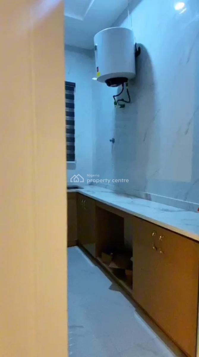 a Fully Furnished 5bedroom Detached Duplex, Omole Phase1, Omole Phase 1, Ikeja, Lagos, Detached Duplex for Sale