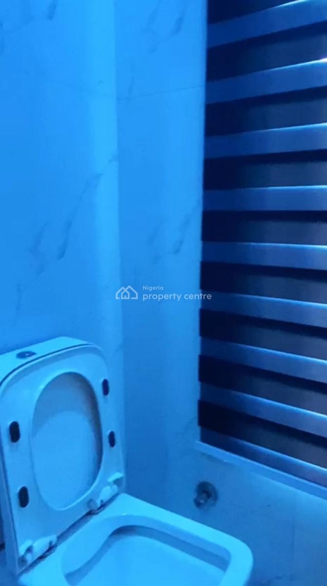 a Fully Furnished 5bedroom Detached Duplex, Omole Phase1, Omole Phase 1, Ikeja, Lagos, Detached Duplex for Sale