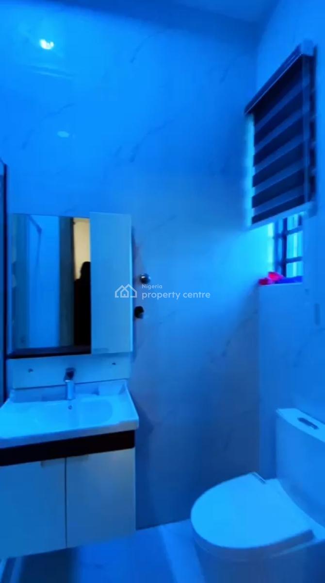 a Fully Furnished 5bedroom Detached Duplex, Omole Phase1, Omole Phase 1, Ikeja, Lagos, Detached Duplex for Sale