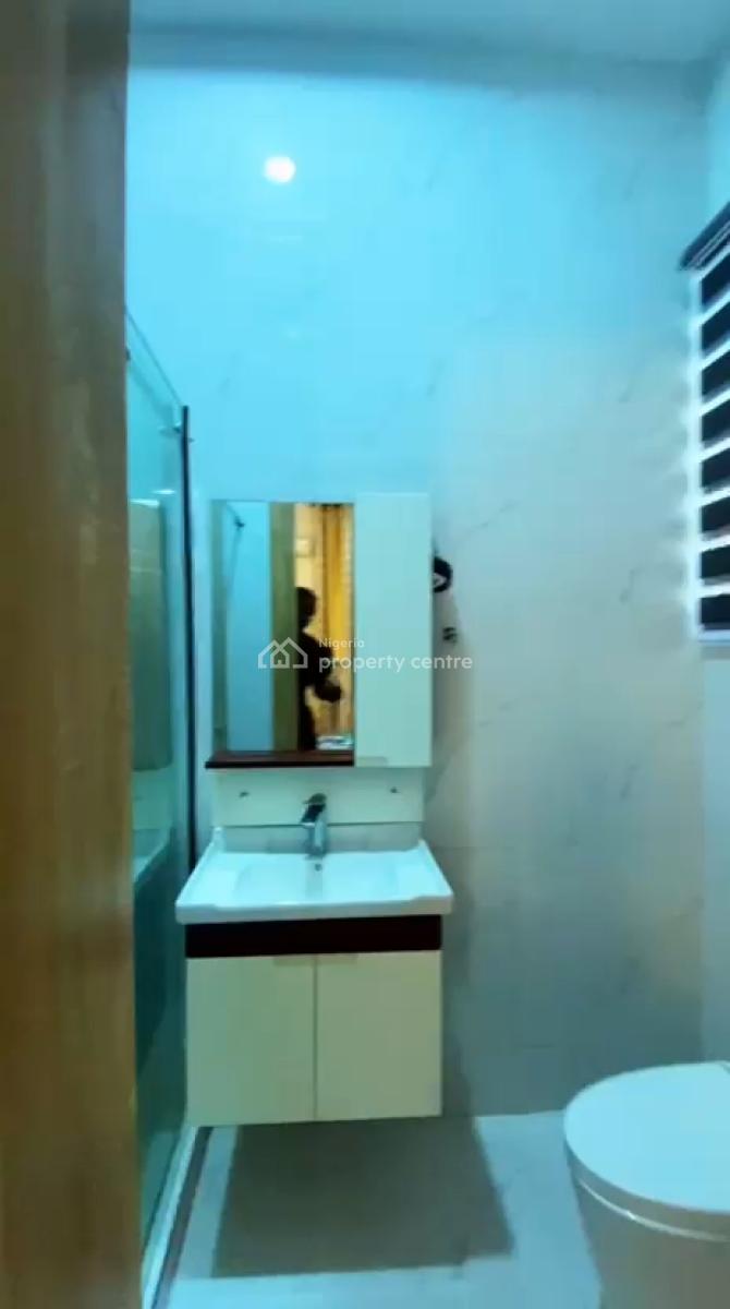 a Fully Furnished 5bedroom Detached Duplex, Omole Phase1, Omole Phase 1, Ikeja, Lagos, Detached Duplex for Sale