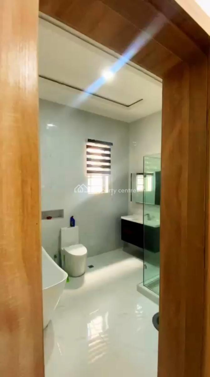 a Fully Furnished 5bedroom Detached Duplex, Omole Phase1, Omole Phase 1, Ikeja, Lagos, Detached Duplex for Sale