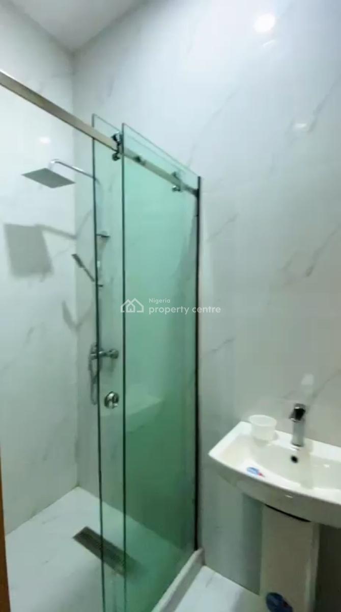 a Fully Furnished 5bedroom Detached Duplex, Omole Phase1, Omole Phase 1, Ikeja, Lagos, Detached Duplex for Sale