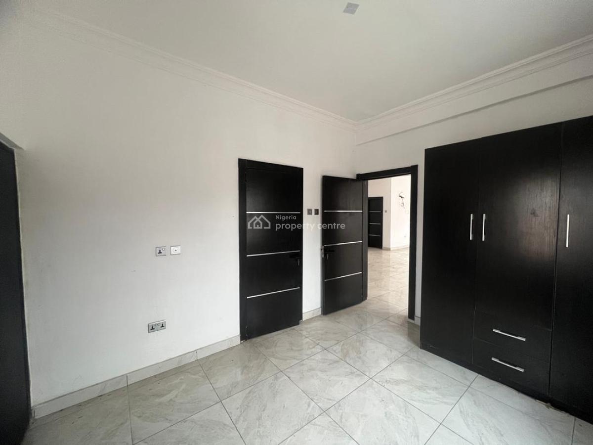 4 Bedroom Terrace Available, Ogudu, Lagos, Terraced Duplex for Sale