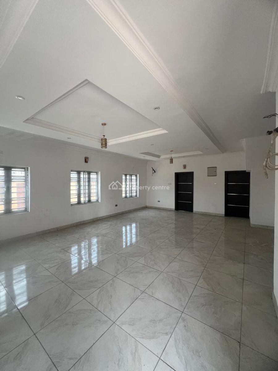 4 Bedroom Terrace Available, Ogudu, Lagos, Terraced Duplex for Sale