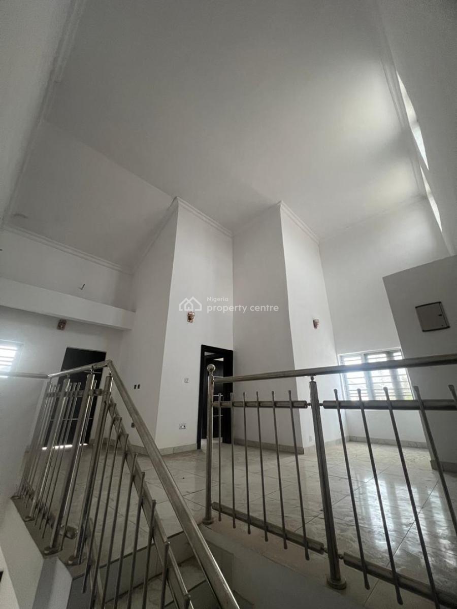 4 Bedroom Terrace Available, Ogudu, Lagos, Terraced Duplex for Sale