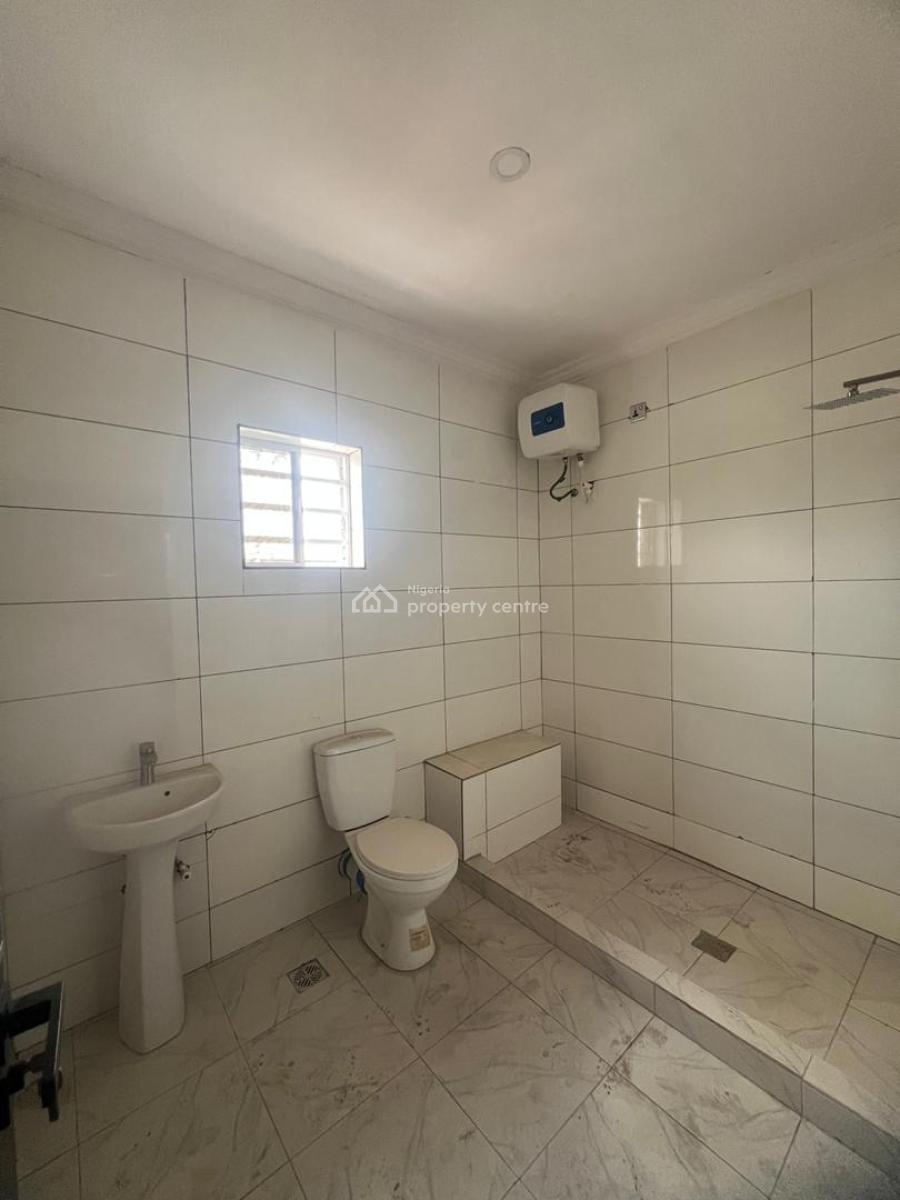 4 Bedroom Terrace Available, Ogudu, Lagos, Terraced Duplex for Sale