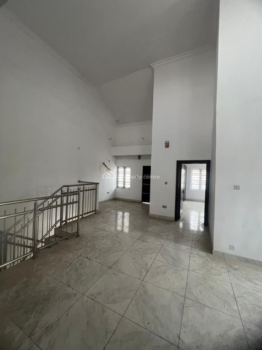 4 Bedroom Terrace Available, Ogudu, Lagos, Terraced Duplex for Sale