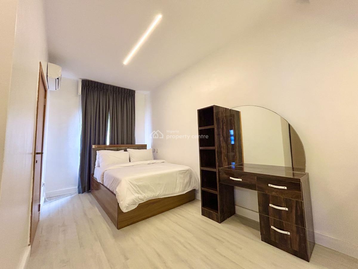 3-bedroom Apartment with Bq, Ikoyi, Lagos, Flat / Apartment Short Let