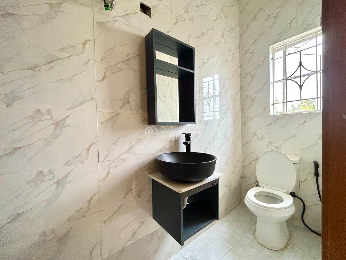 3-bedroom Apartment with Bq, Ikoyi, Lagos, Flat / Apartment Short Let