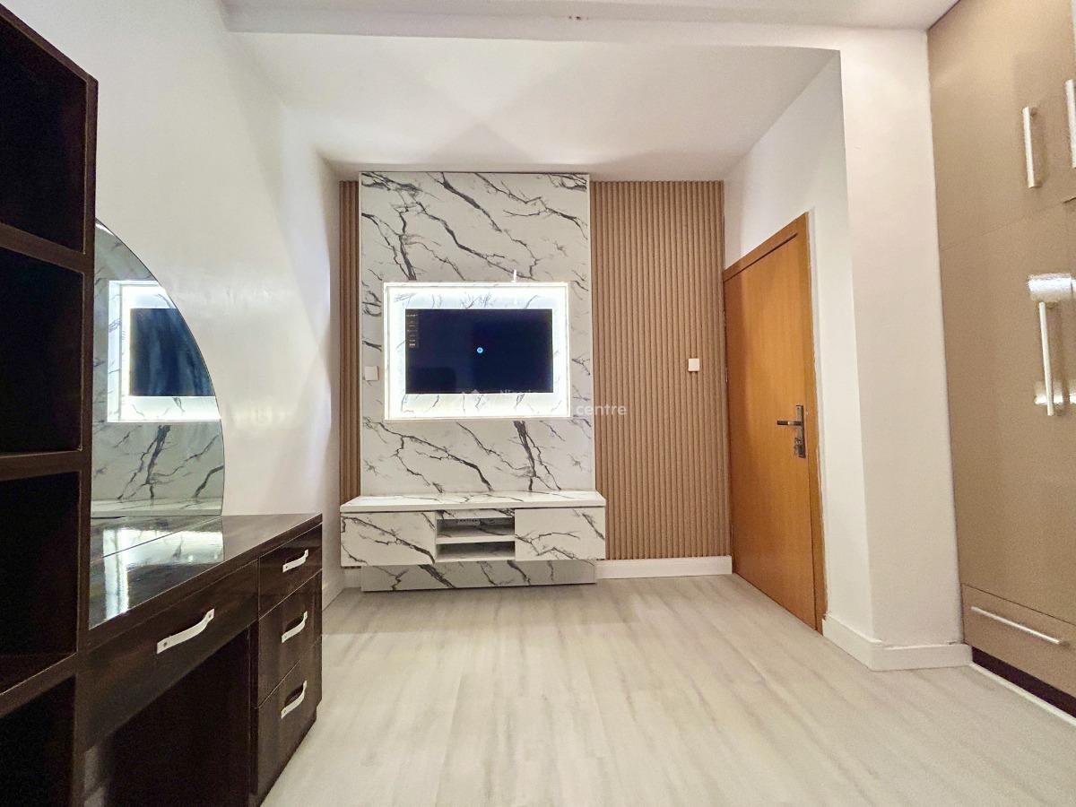 3-bedroom Apartment with Bq, Ikoyi, Lagos, Flat / Apartment Short Let