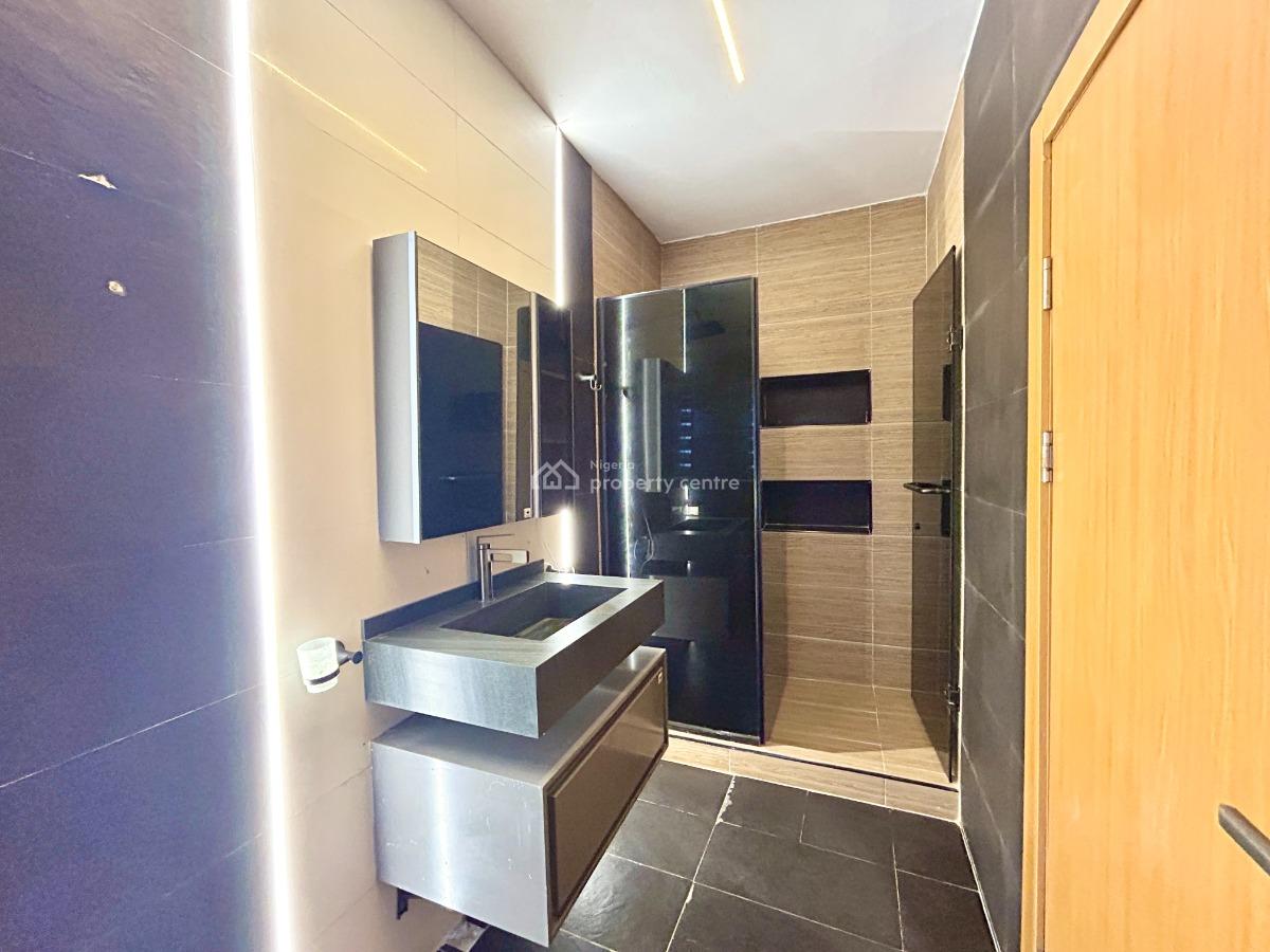 3-bedroom Apartment with Bq, Ikoyi, Lagos, Flat / Apartment Short Let