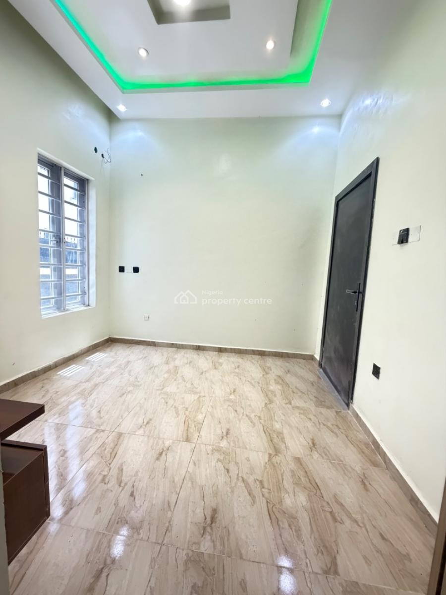 Exquisite 5-bedroom Fully Detached Duplex, Osapa, Lekki, Lagos, Detached Duplex for Sale