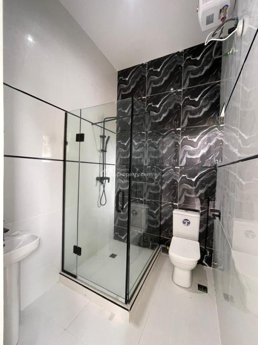 Modern Luxury 5 Bedroom Fully Detached Duplex + Bq in a Secure Estate, Ikota, Lekki, Lagos, Detached Duplex for Sale