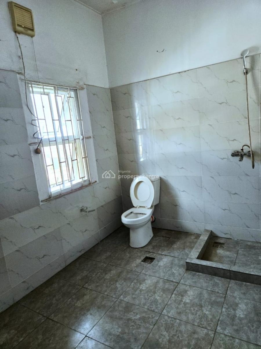 Spacious 8 Rooms Office Building with 2 Room Bq, Ikoyi, Lagos, Office Space for Rent