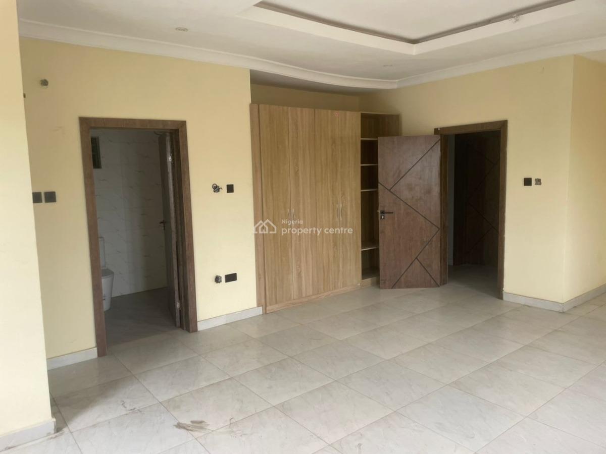 a 4bedroom Terrace Duplex with Bq, Shonibare Estate, Ikeja Gra, Ikeja, Lagos, Flat / Apartment for Rent
