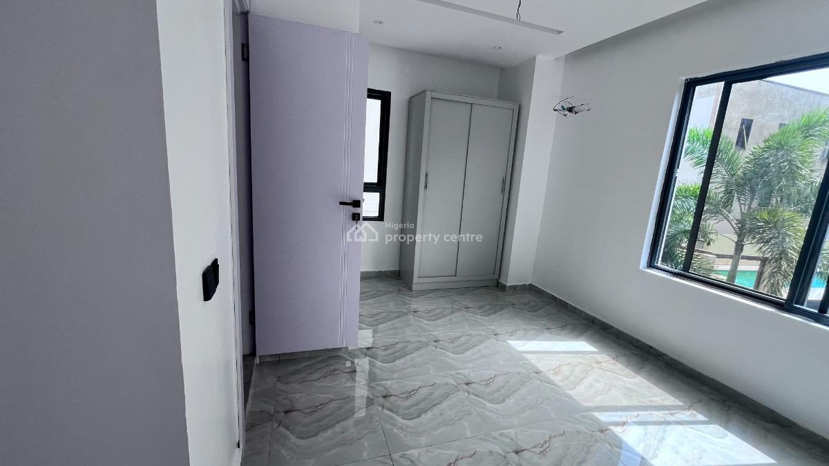 Luxury 2-bedroom Apartment., Ikoyi, Lagos, Flat / Apartment for Rent
