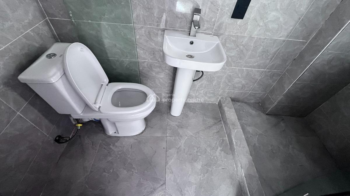 Luxury 2-bedroom Apartment., Ikoyi, Lagos, Flat / Apartment for Rent