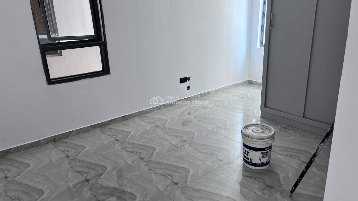 Luxury 2-bedroom Apartment., Ikoyi, Lagos, Flat / Apartment for Rent