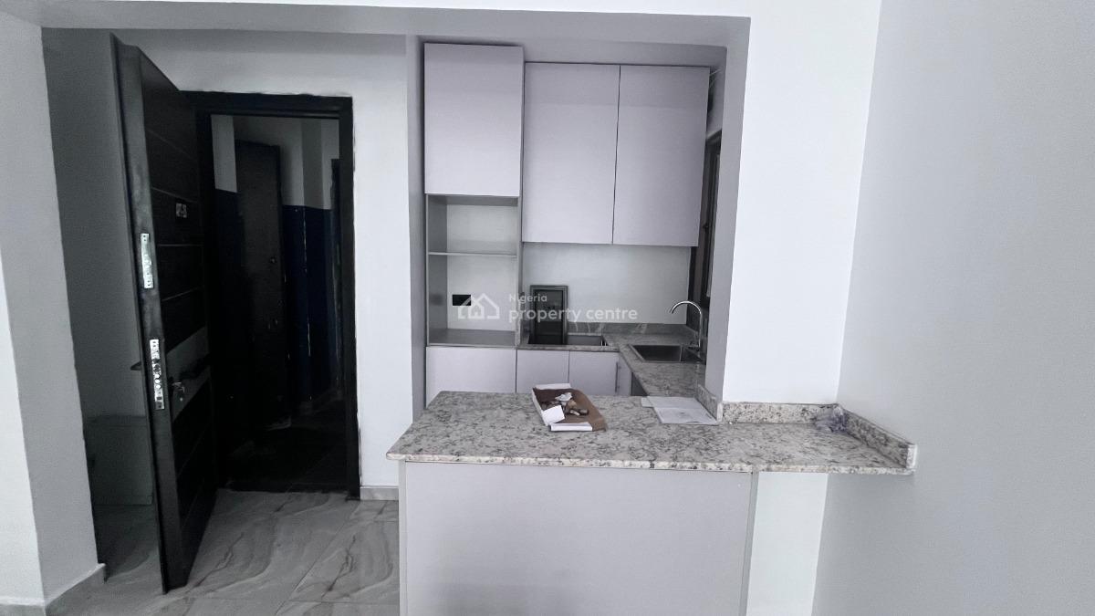 Luxury 2-bedroom Apartment., Ikoyi, Lagos, Flat / Apartment for Rent
