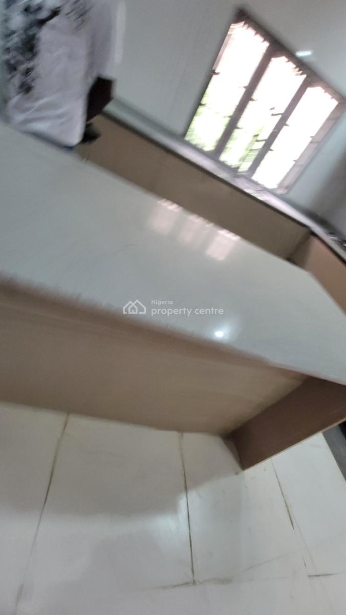 Newly Exquisitely Finished 3 Bedroom Fully Detached Duplex with 2 Bq, Cluster 5, River Park Estate, Lugbe District, Abuja, Detached Duplex for Sale