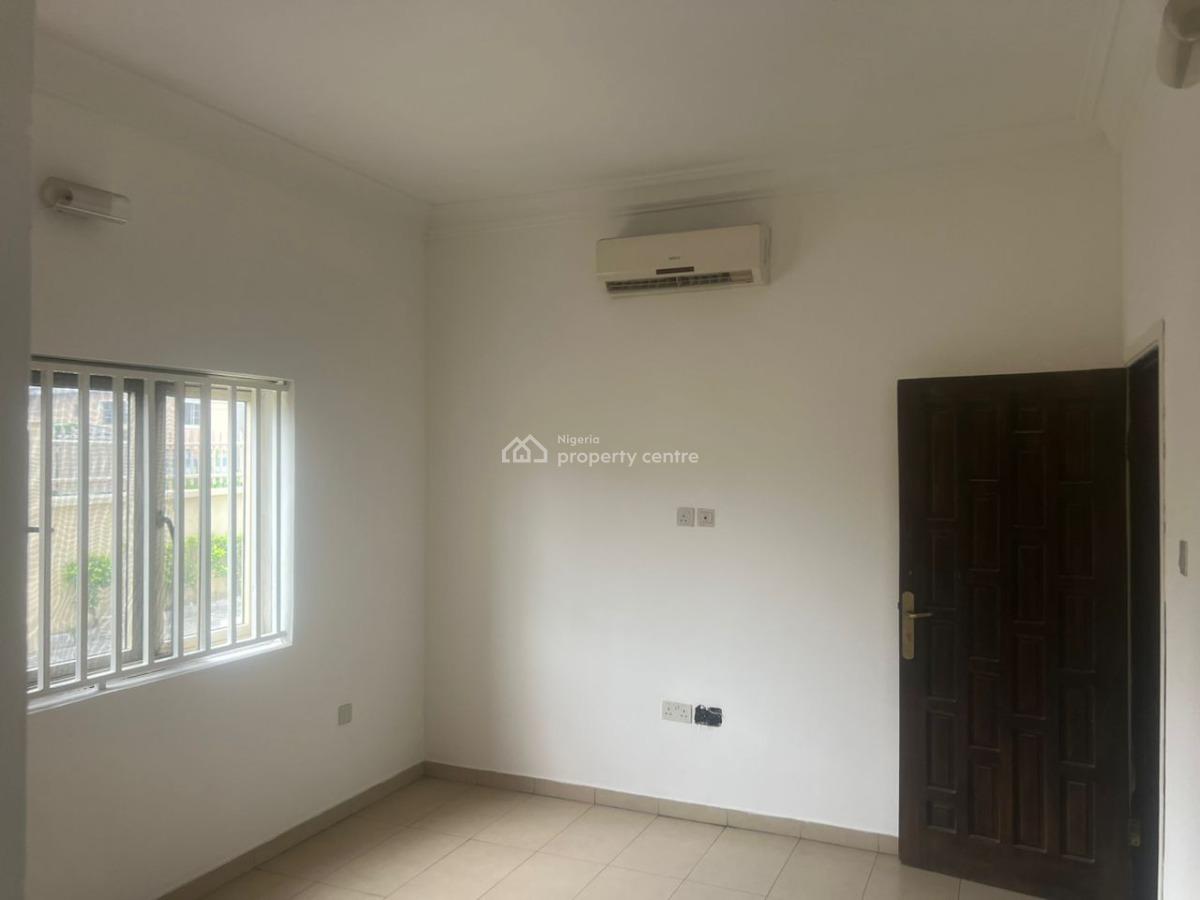 3 Bedroom Semi Furnished Flat, Lekki Phase 1, Lekki, Lagos, House for Rent