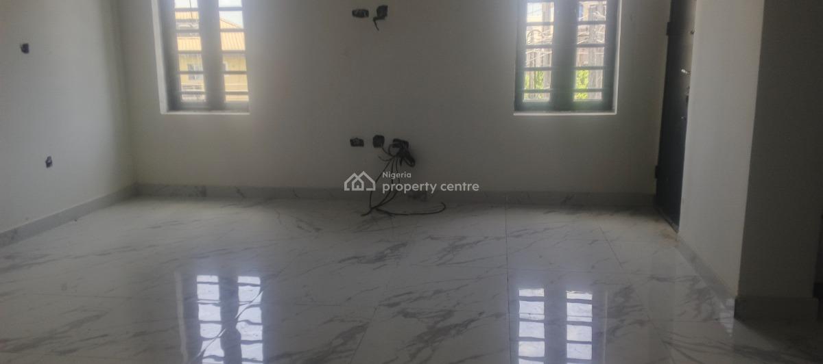 Newly Built 4 Bedroom Detached Duplex with Boys Quarter, Peninsula Gardens Estate, Sangotedo, Ajah, Lagos, Detached Duplex for Sale
