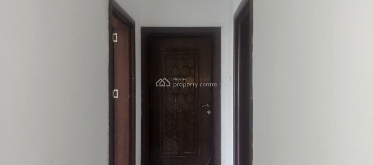 Newly Built 4 Bedroom Detached Duplex with Boys Quarter, Peninsula Gardens Estate, Sangotedo, Ajah, Lagos, Detached Duplex for Sale