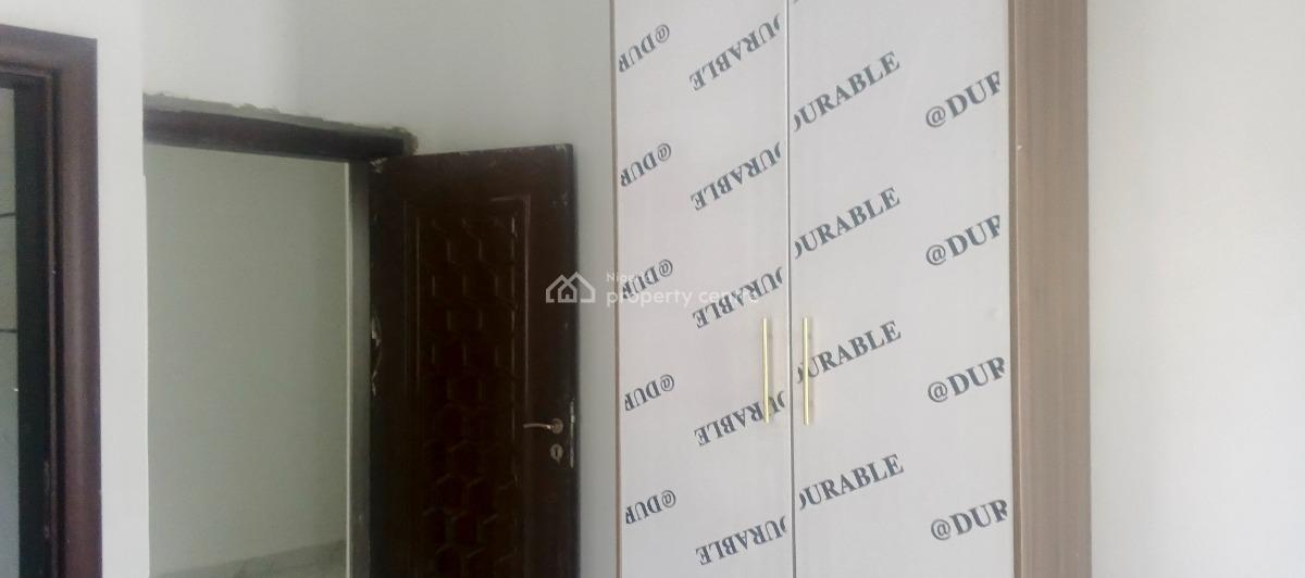 Newly Built 4 Bedroom Detached Duplex with Boys Quarter, Peninsula Gardens Estate, Sangotedo, Ajah, Lagos, Detached Duplex for Sale