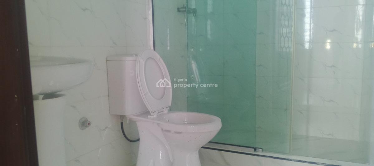 Newly Built 4 Bedroom Detached Duplex with Boys Quarter, Peninsula Gardens Estate, Sangotedo, Ajah, Lagos, Detached Duplex for Sale