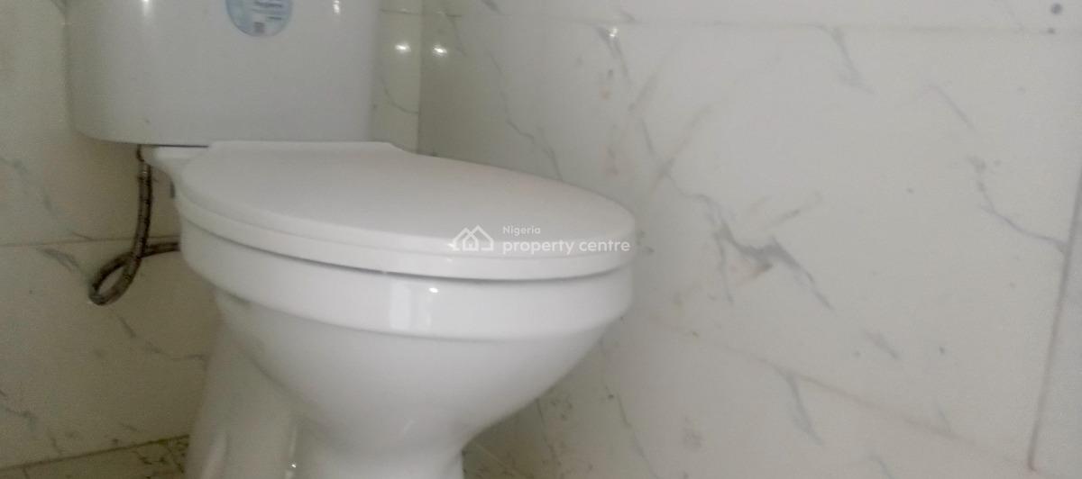 Newly Built 4 Bedroom Detached Duplex with Boys Quarter, Peninsula Gardens Estate, Sangotedo, Ajah, Lagos, Detached Duplex for Sale