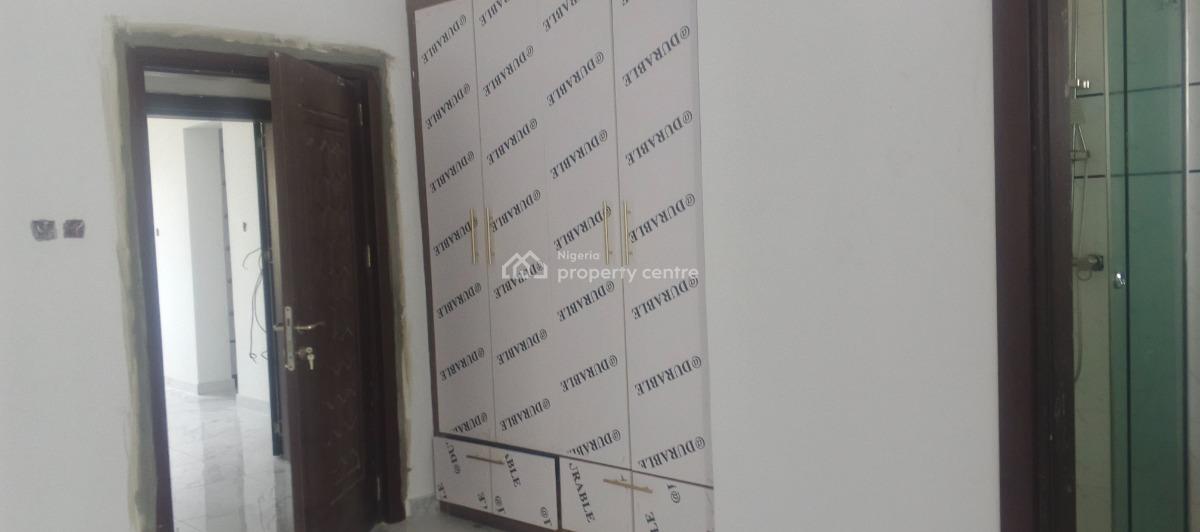 Newly Built 4 Bedroom Detached Duplex with Boys Quarter, Peninsula Gardens Estate, Sangotedo, Ajah, Lagos, Detached Duplex for Sale
