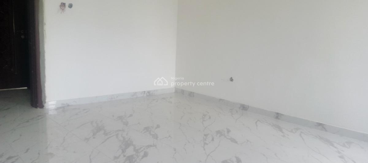 Newly Built 4 Bedroom Detached Duplex with Boys Quarter, Peninsula Gardens Estate, Sangotedo, Ajah, Lagos, Detached Duplex for Sale