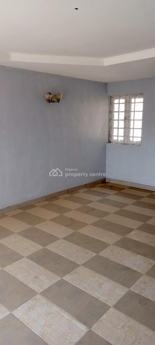 Luxury 3 Bedroom Terrace Duplex with a Bq, Jahi, Abuja, Terraced Duplex for Sale