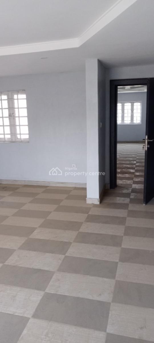 Luxury 3 Bedroom Terrace Duplex with a Bq, Jahi, Abuja, Terraced Duplex for Sale
