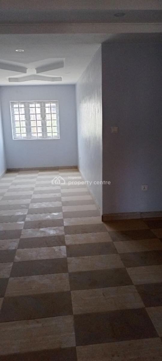 Luxury 3 Bedroom Terrace Duplex with a Bq, Jahi, Abuja, Terraced Duplex for Sale