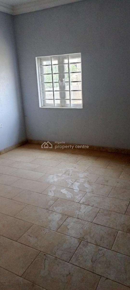 Luxury 3 Bedroom Terrace Duplex with a Bq, Jahi, Abuja, Terraced Duplex for Sale