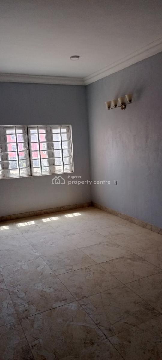 Luxury 3 Bedroom Terrace Duplex with a Bq, Jahi, Abuja, Terraced Duplex for Sale