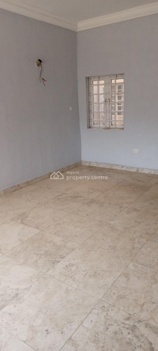 Luxury 3 Bedroom Terrace Duplex with a Bq, Jahi, Abuja, Terraced Duplex for Sale